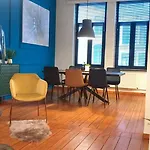 Royal South II - Stylish Apartment In Antwerp Zuid