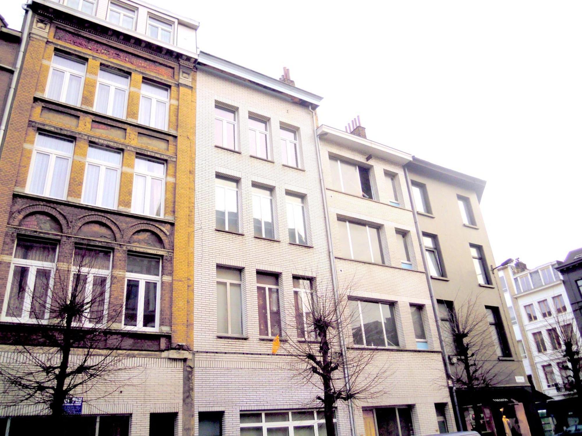 Royal South Ii - Stylish In Zuid * Antwerpen