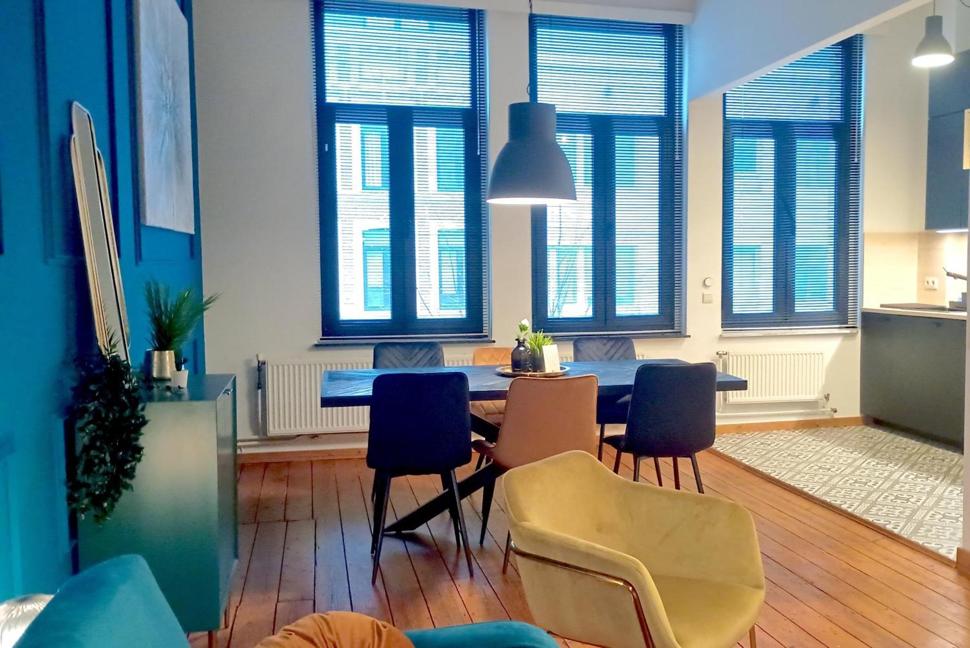 Royal South Ii - Stylish In Zuid *