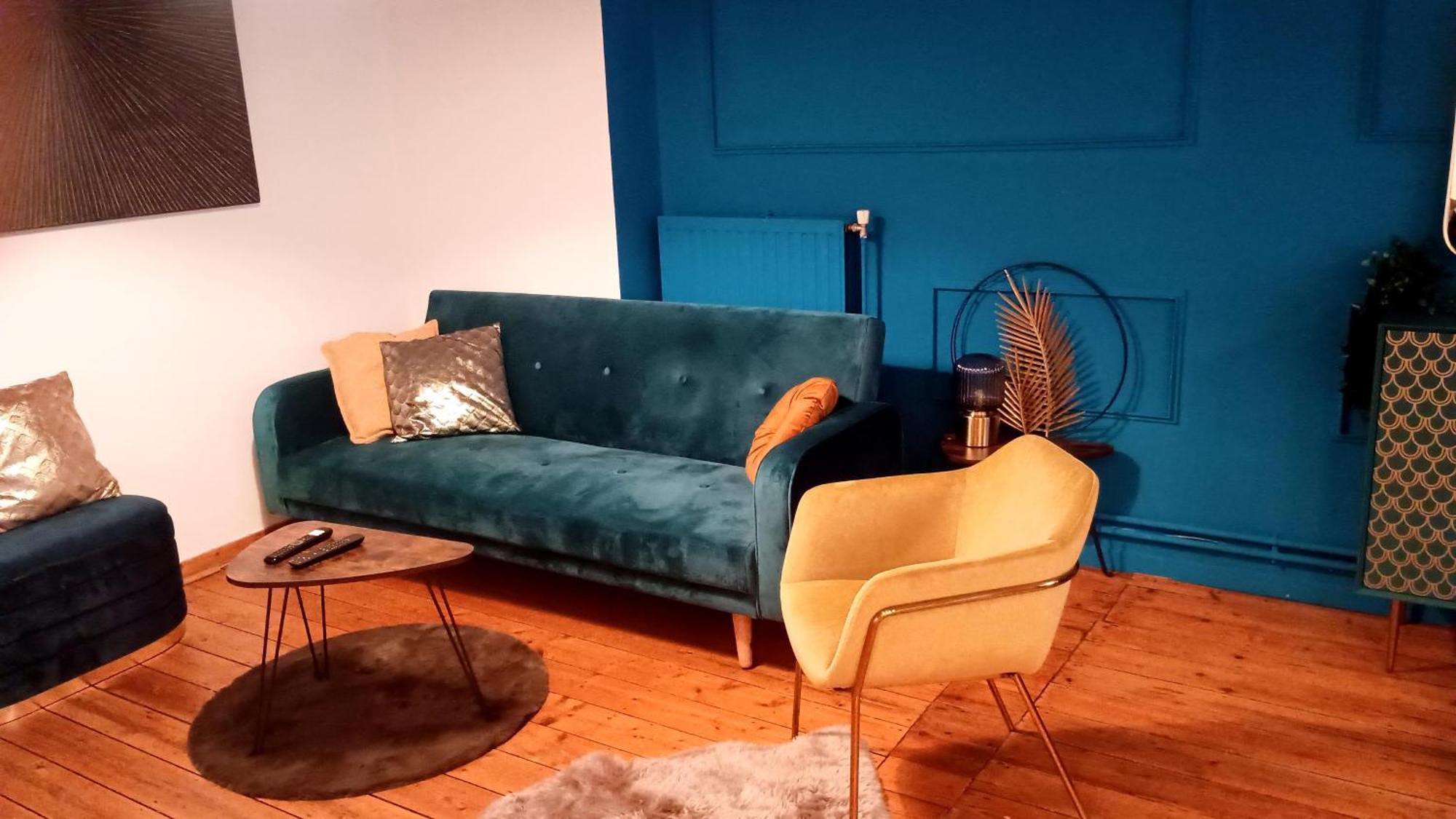 Royal South Ii - Stylish In Zuid * Antwerpen
