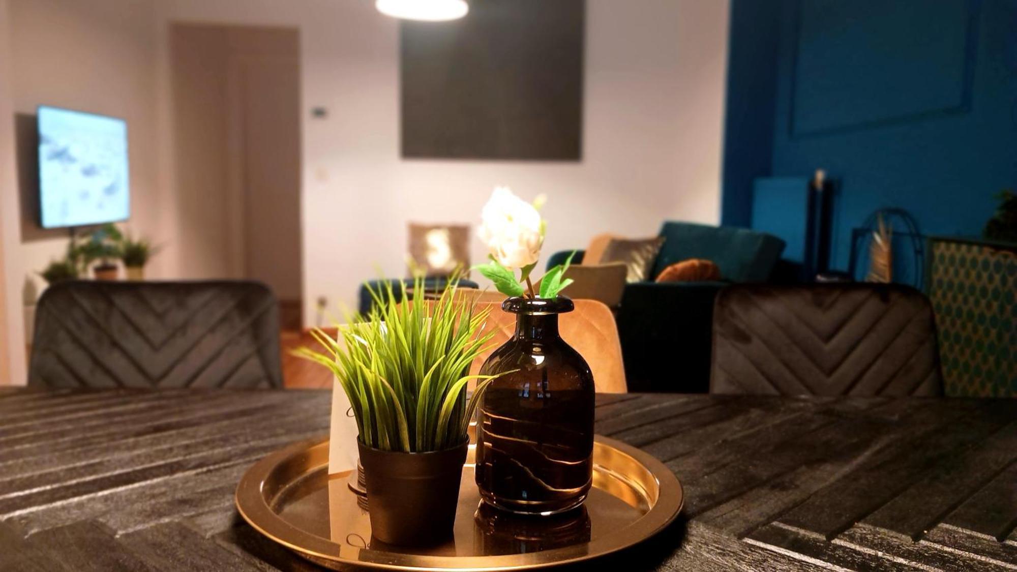 Appartement Royal South Ii - Stylish In Zuid Antwerpen