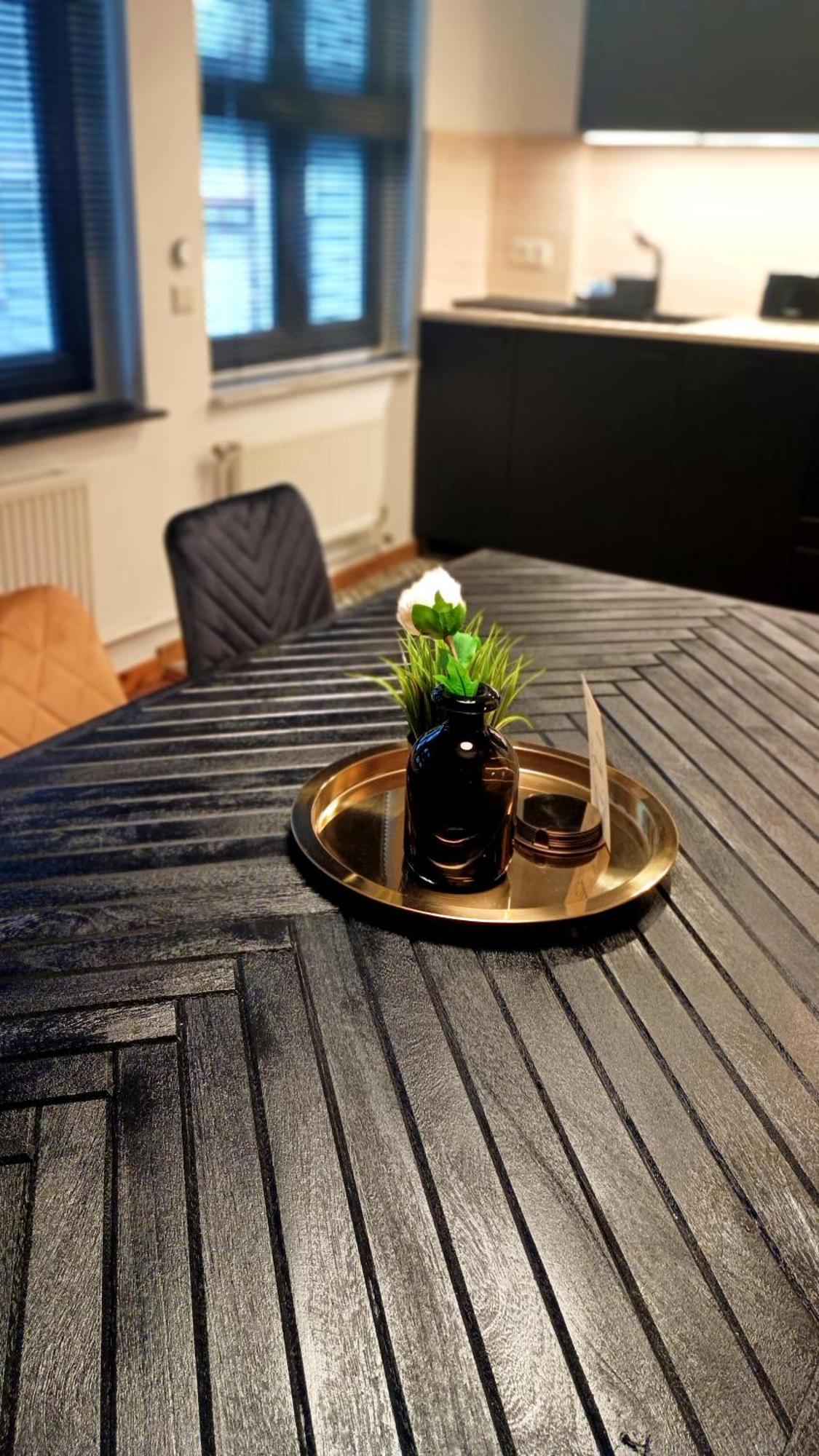 Appartement Royal South Ii - Stylish In Zuid Antwerpen