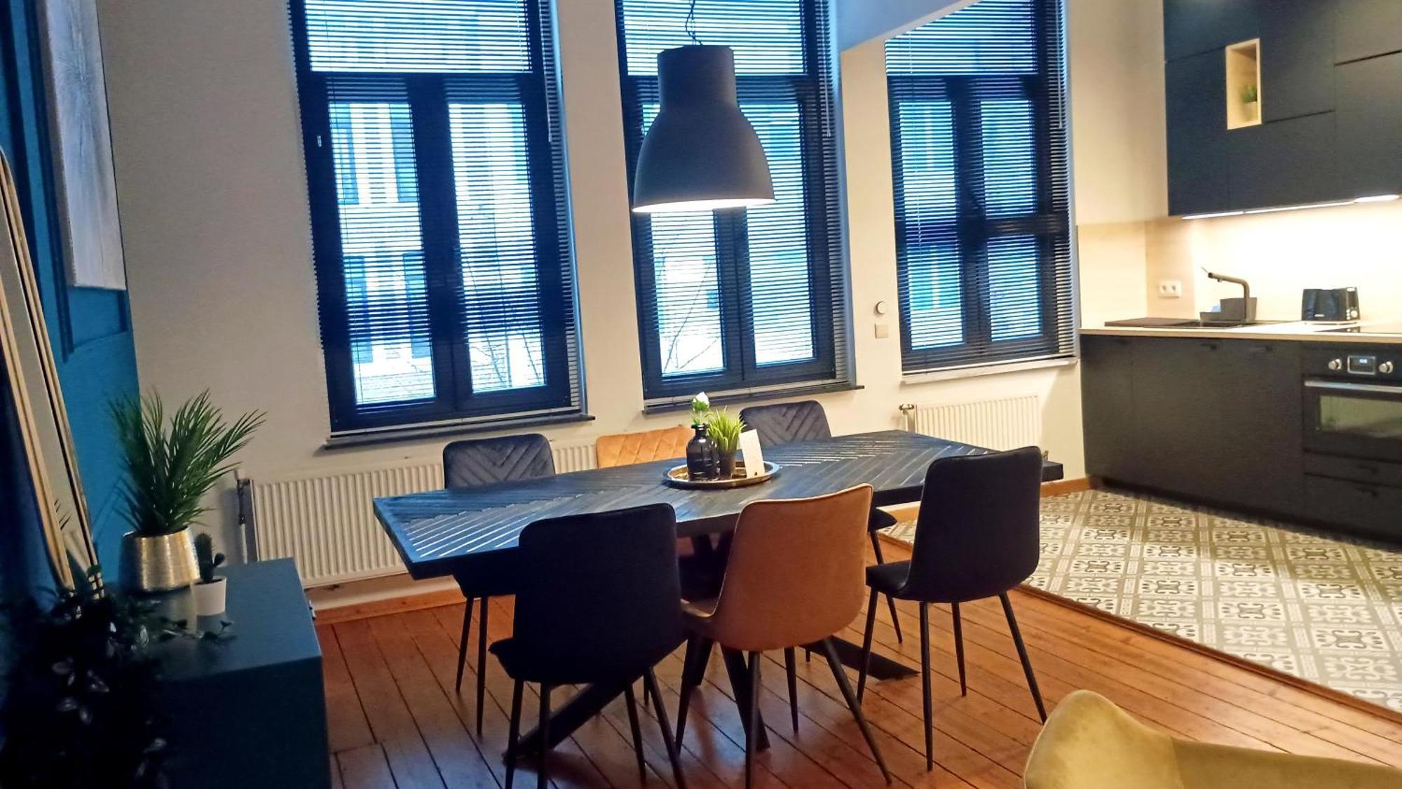 Royal South Ii - Stylish In Zuid *
