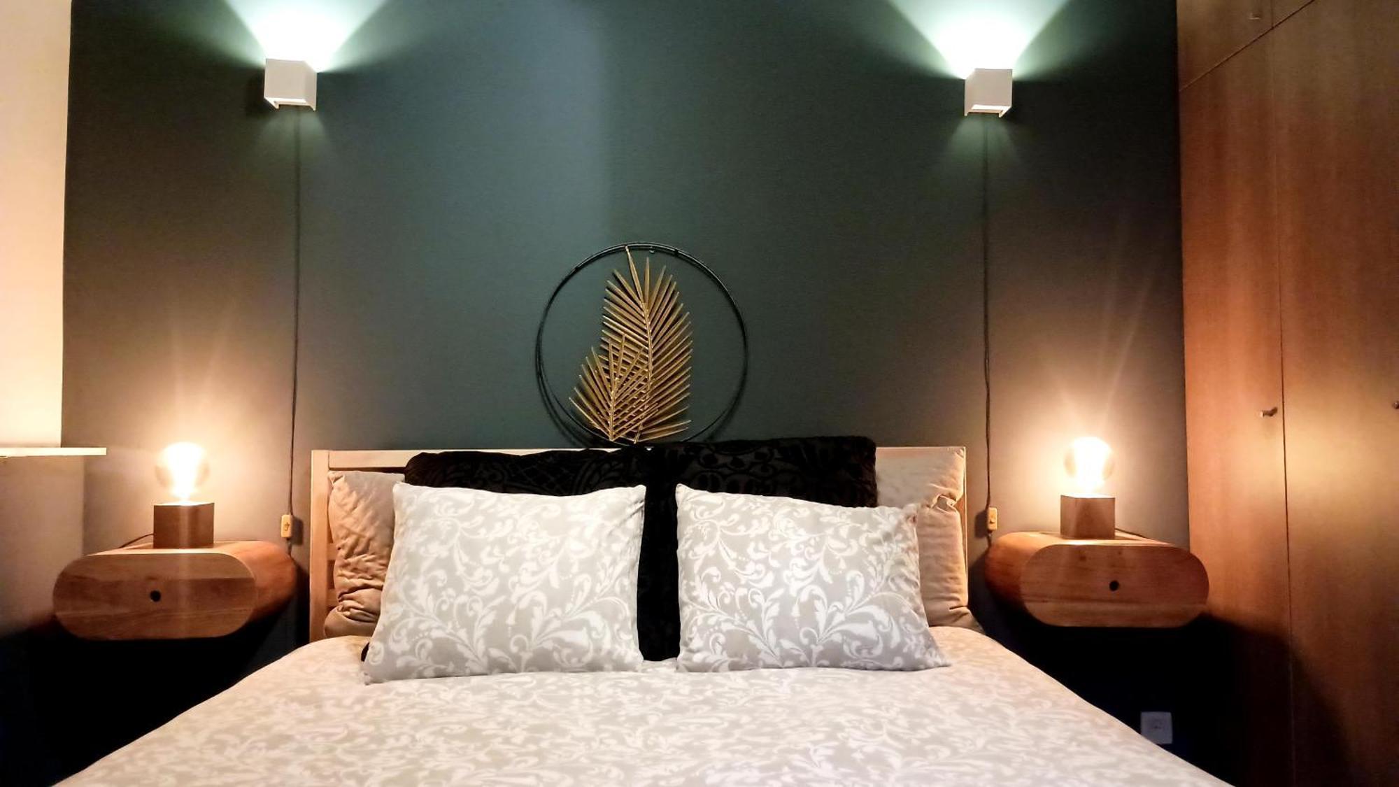 Royal South Ii - Stylish In Zuid Appartement *