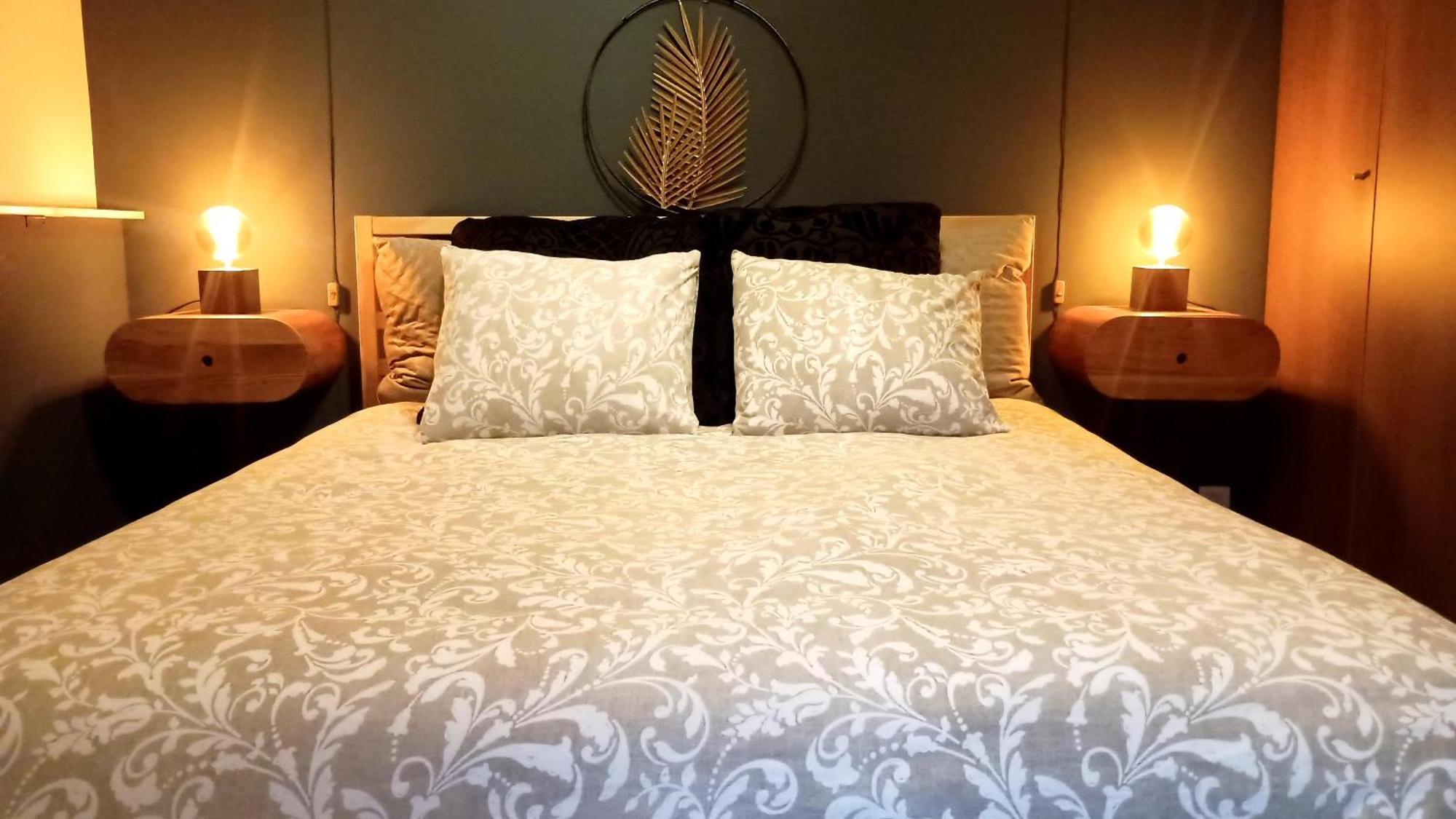 Royal South Ii - Stylish In Zuid Appartement