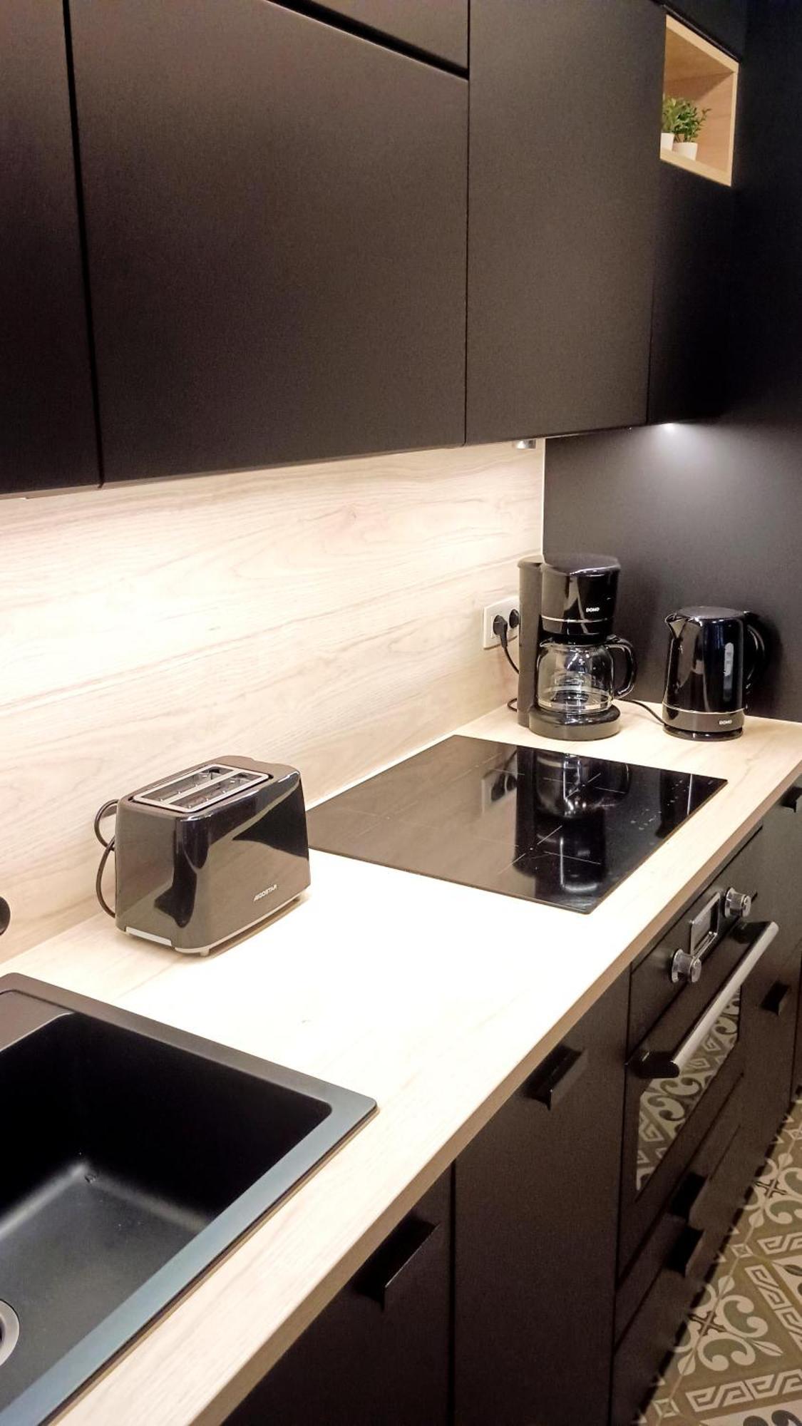 Appartement Royal South Ii - Stylish In Zuid