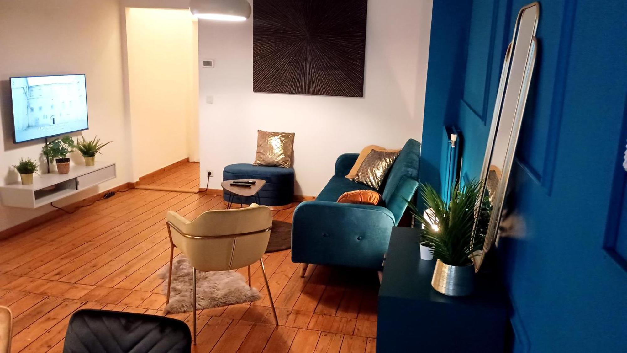 Royal South Ii - Stylish In Zuid * Antwerpen