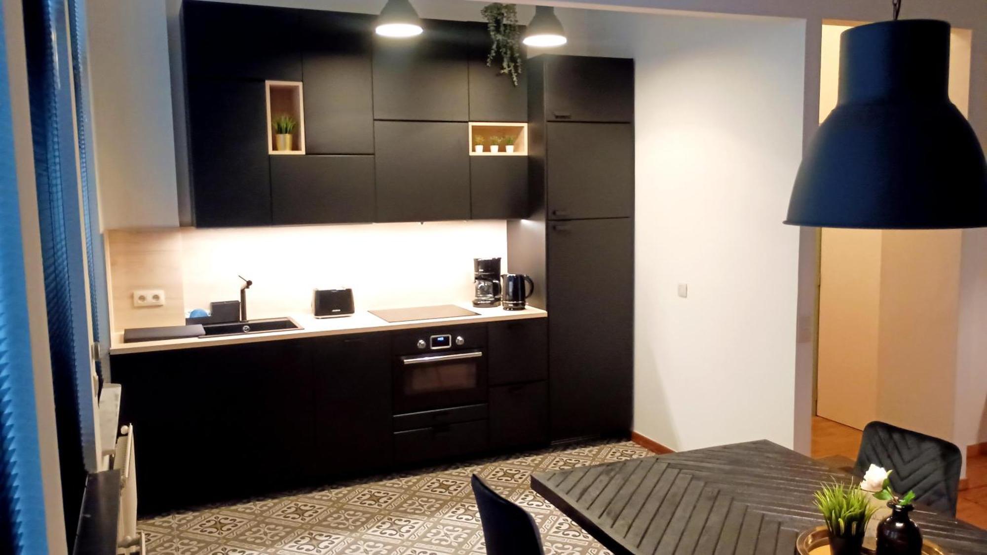 Royal South Ii - Stylish In Zuid Appartement