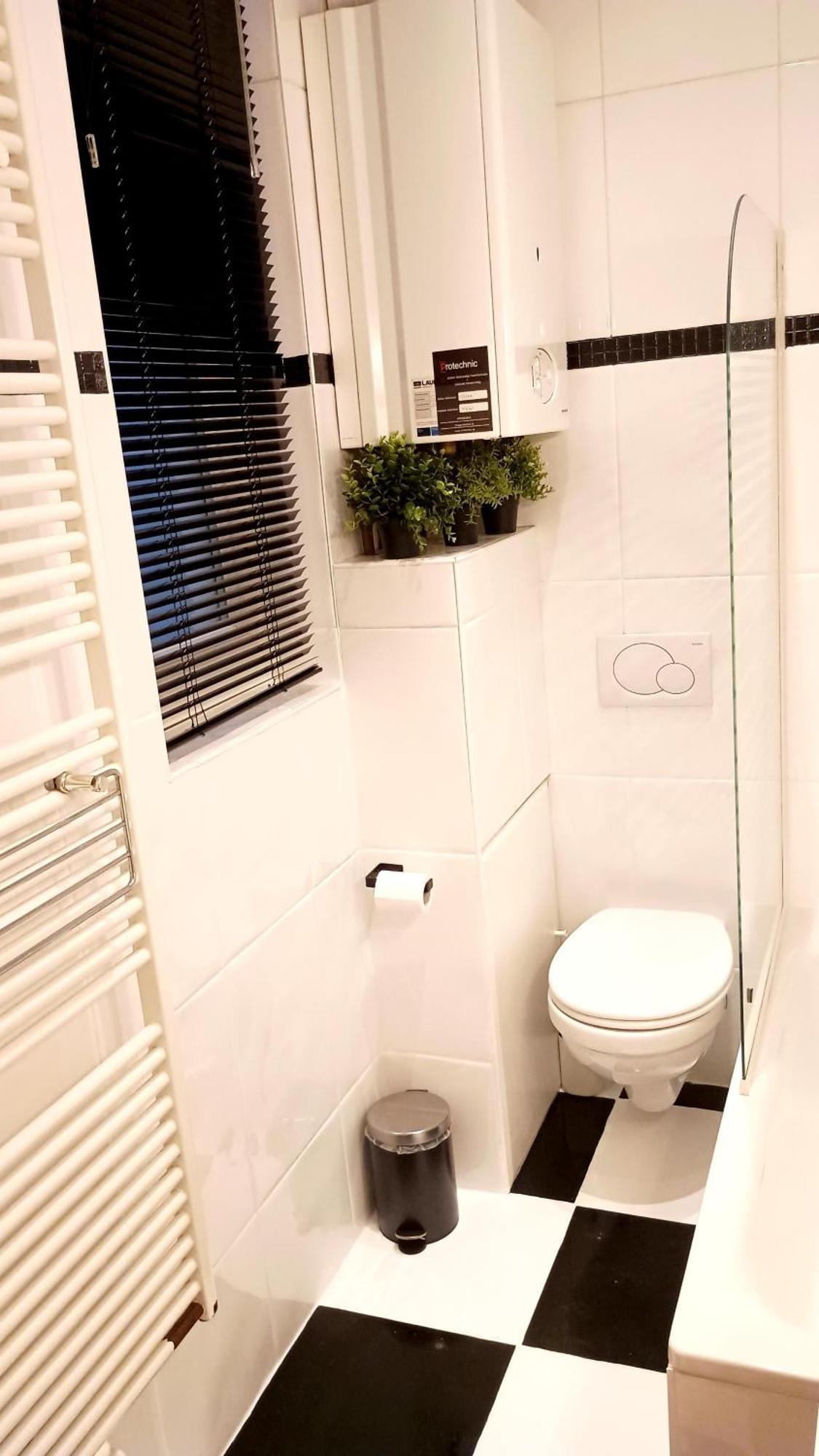 Appartement Royal South Ii - Stylish In Zuid