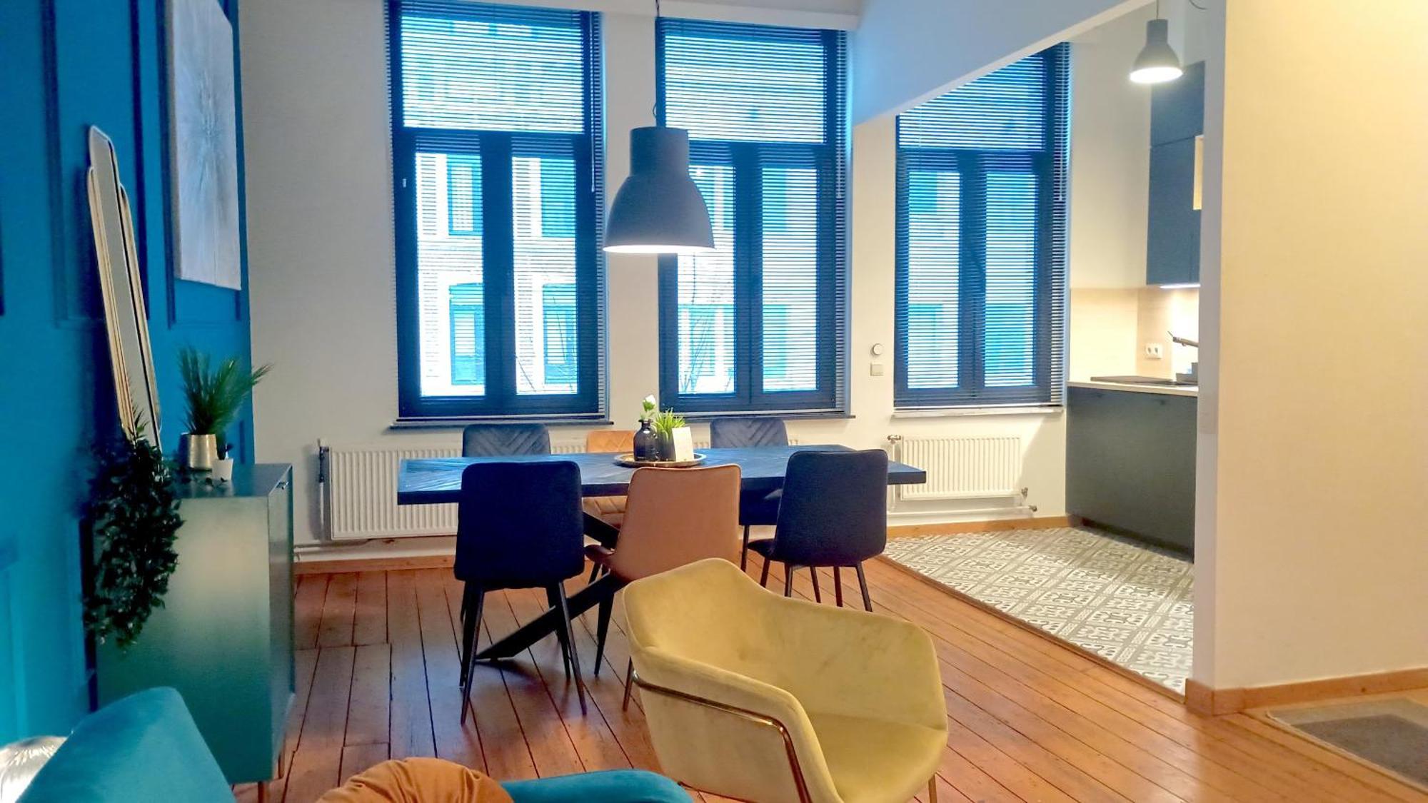 Royal South Ii - Stylish In Zuid *