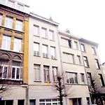Royal South II - Stylish Apartment In Antwerp Zuid