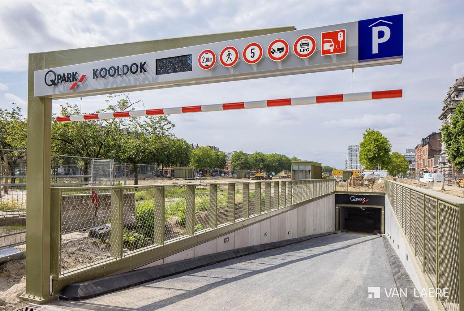 Apartment Royal South Ii - Stylish In Zuid *