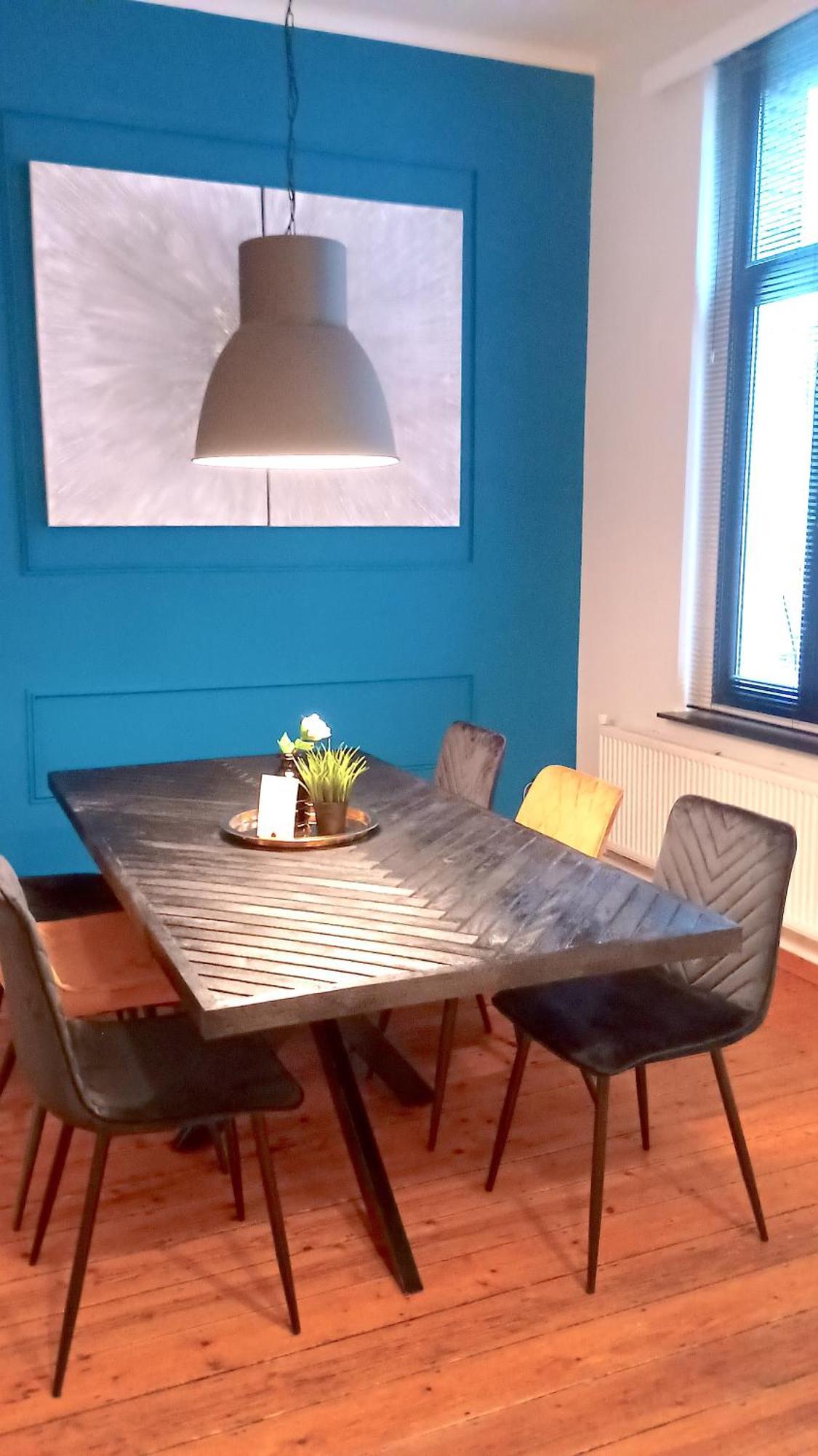 Royal South Ii - Stylish In Zuid